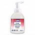 Alcohol Foam Hand Sanitizer, 18 oz Pump Bottle, Unscented, 6/Carton (400022)