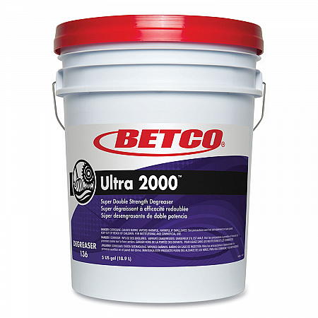 Ultra 2000 Degreaser, 5 gal Pail (1360500)