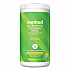 All Purpose Cleaning Wipes, 1 Ply, Lime and Sea Salt, White, 70/Canister, 6/Carton (338525)