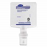 Soft Care Sentry Foaming Antibacterial Hand Soap Refill, Fragrance-Free, 1.3 L, 6/Carton (101100320)