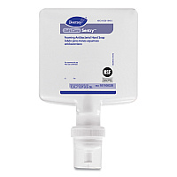 Soft Care Sentry Foaming Antibacterial Hand Soap Refill, Fragrance-Free, 1.3 L, 6/Carton (101100320)