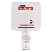 Soft Care Instant Gel Hand Sanitizer AF, 1,300 mL Cartridge, Fresh Scent, 6/Carton (100961733)