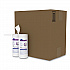 Oxivir 1 Wipes, 1-Ply, 7 x 8, 60/Canister, 12 Canisters/Carton (100850922)