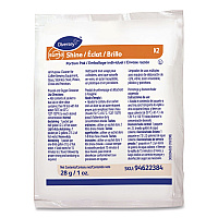 Suma Shine Portion Pak, Odorless Powder, 100/Carton (94622384)