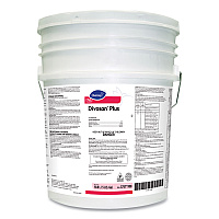 Divosan Plus Spectrum Sanitizer, 5 gal Pail (57571100)