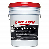 Factory Formula HP Cleaner Degreaser, 5 gal Bucket (1930500)