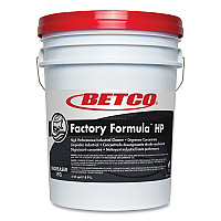 Factory Formula HP Cleaner Degreaser, 5 gal Bucket (1930500)