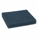 All-Purpose Scouring Pad 9000, 4 x 5.25, Blue, 40/Carton (34738)