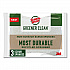 Greener Clean Non-Scratch Scrub Sponge, 2.6 x 3.3, 0.7