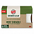 Greener Clean Non-Scratch Scrub Sponge, 2.6 x 3.3, 0.7