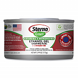 Ethanol Gel Chafing Fuel Can, 170 g, 72/Carton (20612)