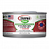 Ethanol Gel Chafing Fuel Can, 170 g, 72/Carton (20612)