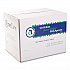 Poly Apron, 28 x 46, One Size Fits Most, White, 500/Carton (28462A)