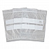 Zipper Bags, Quart, 7