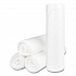 High-Density Commercial Can Liners, 56 gal, 14 mic, 43