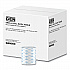Bath Tissue, Septic Safe, 2 Ply, White, 500 Sheets/Roll, 96 Rolls/Carton (500)