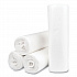 High-Density Commercial Can Liner Value Pack, 30 gal, 9 mic, 30