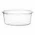 Portion Pots, 2 oz, Plastic, Clear, 2,000/Carton (CF7057)