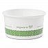 Soup Containers, Compostable, 6 oz, 3.5