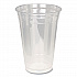 Kal-Clear PET Cold Drink Cups, 20 oz, Plastic, Clear, 50/Bag, 20 Bags/Carton (KC20)