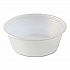 Portion Cups, Squat, 1.5 oz, Plastic, Translucent, 125/Sleeve, 20 Sleeve/Carton (PC150S)