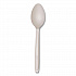 Cutlery for Cutlerease Dispensing System, Spoon, Plastic, White, 960/Carton (EPCE6SPWHT)