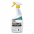 Heavy Duty Cleaner and Degreaser, 32 oz Spray Bottle, 6/Carton (FMHDCD326PRO)