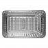 JIF-FOIL Full-Steam Table Pan, Full Size Medium, 55 Gauge, 2.19