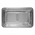 JIF-FOIL Full-Steam Table Pan, Full Size Deep, 3.19