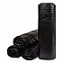 Low-Density Commercial Can Liners, 60 gal, 1.2 mil, 38