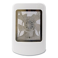 ourfresh Dispenser 2.0, 5.34 x 4.25 x 5.38, White (OFCABEA)
