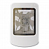 ourfresh Dispenser 2.0, 5.34 x 4.25 x 5.38, White (OFCABEA)