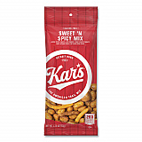 Trail Mix, Sweet 'N Spicy Mix, 1.75 oz Packet, 24/Box (SN08384)