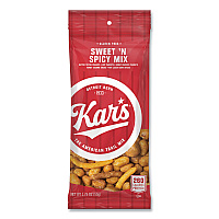 Trail Mix, Sweet 'N Spicy Mix, 1.75 oz Packet, 24/Box (SN08384)