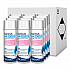 Chewing Gum and Candle Wax Remover, Unscented, 6.5 oz Aerosol Spray, 12/Carton (353ACT)