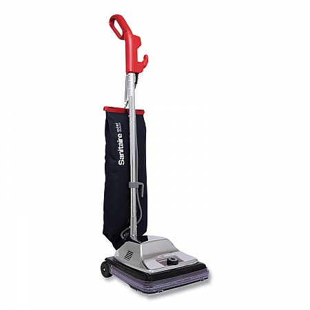 TRADITION QuietClean Upright Vacuum SC889A, 12