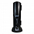 Utensil Dispenser, Holds 100 Knives, 10.22 x 12.5 x 23.75, Black (56101100)