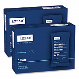 Adult Bars, Blueberry, 1.83 oz Bar, 5 Bars/Box, 2 Boxes/Carton (60000741)