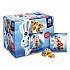 Soft Baked Mini Chocolate Chip Cookies, 1.5 oz Pouch, 28/Pack (22002056)