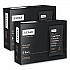 Adult Bars, Chocolate Sea Salt, 1.83 oz Bar, 5 Bars/Box, 2 Boxes/Carton (60000742)