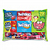 Twizzlers and Jolly Rancher Sweets Assortment Bulk Variety, Assorted Flavors, 260/Pack (22002061)