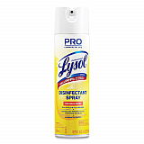 Disinfectant Spray, Original Scent, 19 oz Aerosol Spray (04650EA)