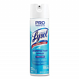 Disinfectant Spray, Fresh Scent, 19 oz Aerosol Spray (04675EA)