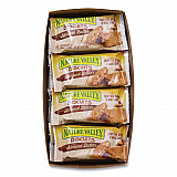 Biscuits, Almond Butter, 1.35 oz Pouch, 16/Box (SN47879)