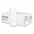 High-Density Commercial Can Liners, 60 gal, 17 mic, 38