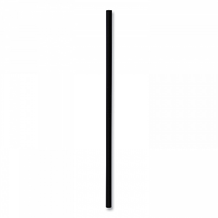 Wrapped Jumbo Straws, 7.75
