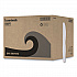 Heavyweight Polystyrene Cutlery, Knife, Plastic, White, 1,000/Carton (KNIFEHW)