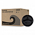 Hi-Impact Plastic Dinnerware, 3-Compartment Plate, 10