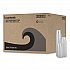 Souffle/Portion Cups, 1 oz, Plastic, Clear, 125/Sleeves, 20 Sleeves/Carton (PRTN1TS)