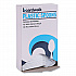 Mediumweight Polystyrene Cutlery, Spoon, Plastic, White, 100/Box (SPOONMWPSBX)